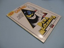CATTIVIK "PERA MECCANICA" TUTT' A COLOR' ED.ACME COMICS OTTIMO