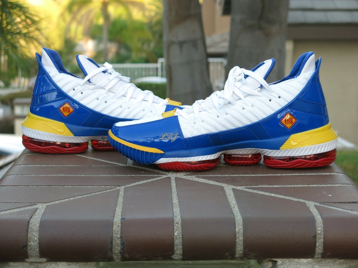 NIKE - ※カイリー21さん用 Nike LEBRON 16 27cm Amazon.com | Nike Lebron XVI Mens Basketball Shoes Ci1521