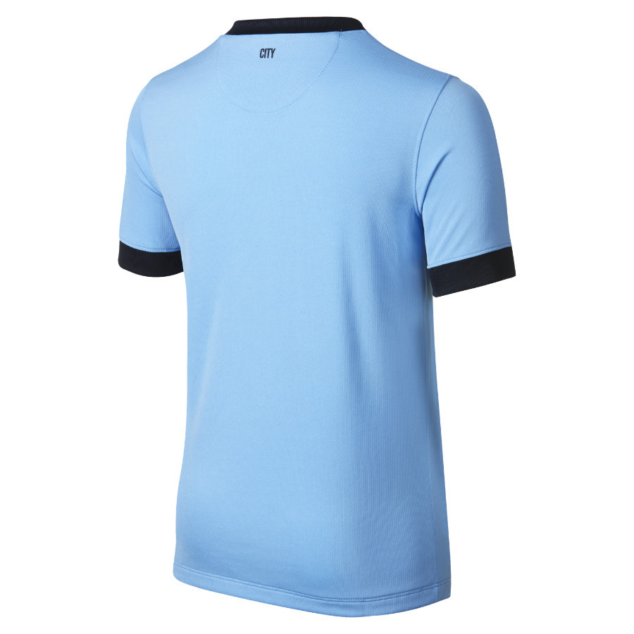 2014シーズン Manchester City DRI-FIT ユニフォーム 2014シーズン Manchester City DRI-FIT ユニフォーム
