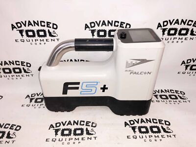 Digitrak Falcon F5+ Locator for HDD Horizontal Directional Drilling Drill Head