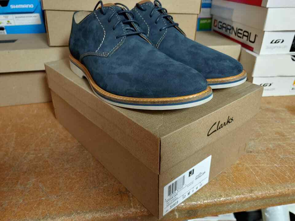 clarks atticus lace