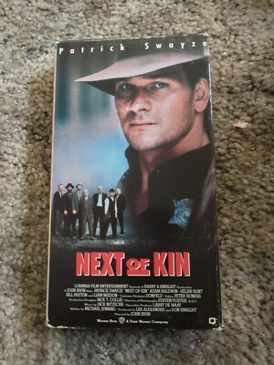 Next of Kin (VHS, 1991) 12569067035| eBay