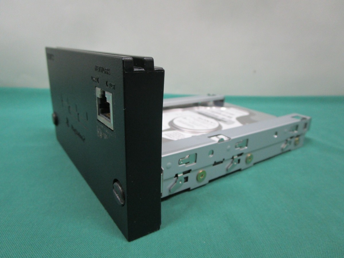 PlayStation2 - PS2 BB UNIT EXPANSION BAY タイプ 40GB PlayStation2 Sony BB Unit 40GB SCPH-10400. Expansion bay
