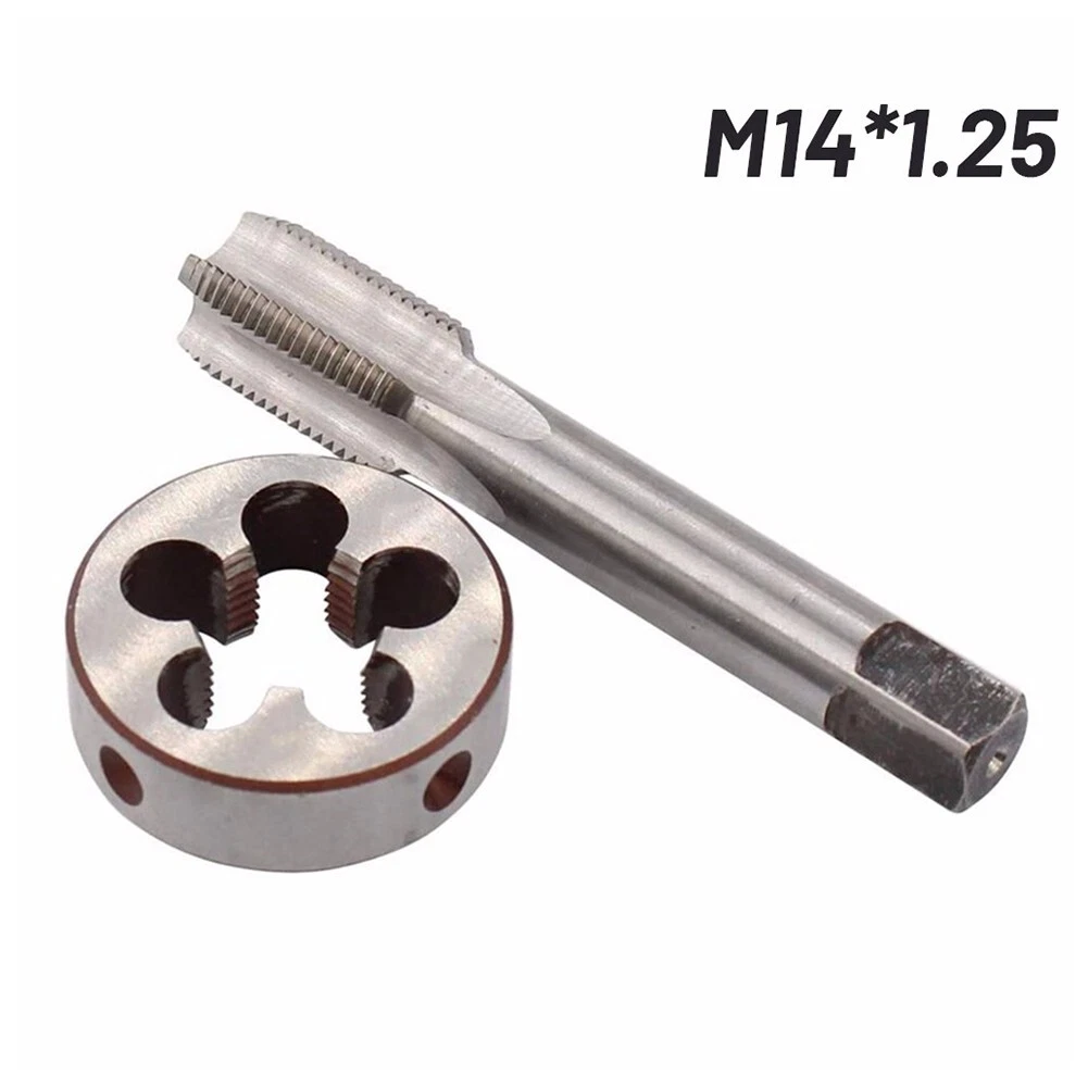 M14 tap cheap and die