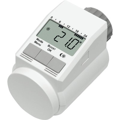 EQ3 Heizkörperthermostat Model L (130809G0A)