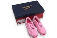 Reebok Girls' Royal Classic Jogger 3.0 Sneaker in Astrorose CHOOSE SIZE