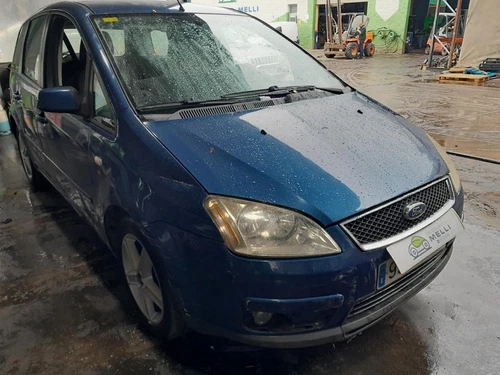 1487860 Pompa Del Vuoto per FORD FOCUS C-MAX (CAP)(2003) Trend (D) 2007 8397187 - Foto 6 di 10