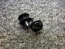 FIT PORSCHE Battery Cover Air Intake Trim Clip 10x