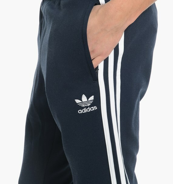 adidas sst cuffed tp