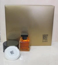 ULTIMA II MADLY TWO MADLY EAU DE TOILETTE SPRAY 3.4 OZ DUSTING POWDER 1.6 OZ SET