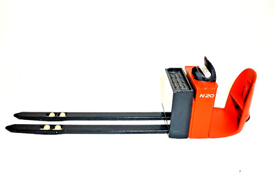 Conrad Metallmodell Gabelstapler 2979 Linde N 20  Maßstab 1:25 Forklift