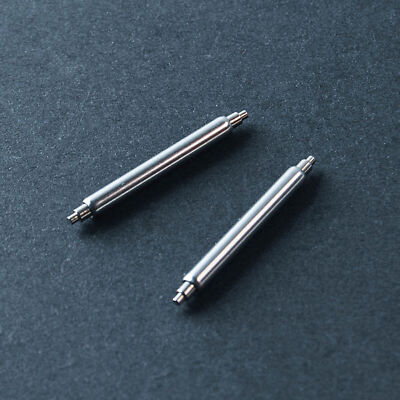 2.5MM Thickened Spring Bar Watch Strap Link Bar Shaft for 22MM Width ...