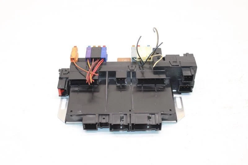 Mercedes Cl55 W215 2004 cupé #283 carrocería señal de control activación motor derecho  Foto 4 de 4