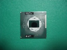 Intel Core i5-2520M Dual-Core Socket G2 Laptop CPU Processore SR048 2.50GHz