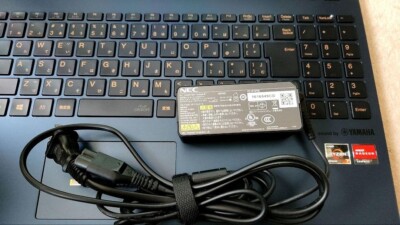 NEC Laptop LAVIE N15 PC-N1585AAL Navy Blue Amd Ryzen Extreme 16GB