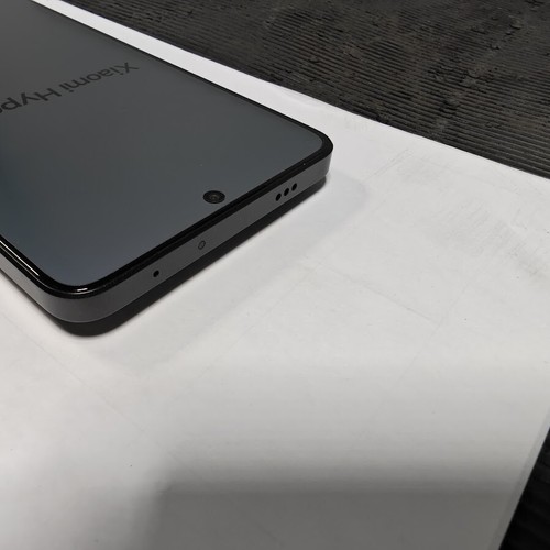 POCO X6 Pro 5G - 256GB, 8GB RAM, Original Box, Dual SIM Account Lock - Zdjęcie 9 z 14