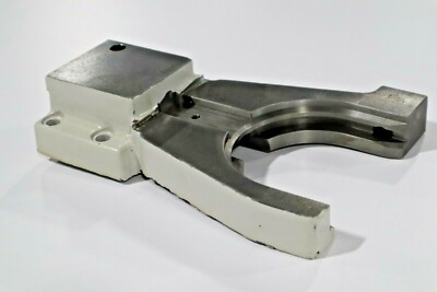 MAZAK, GRIPPER FOR CAT 50, #21969024031 B257 | eBay