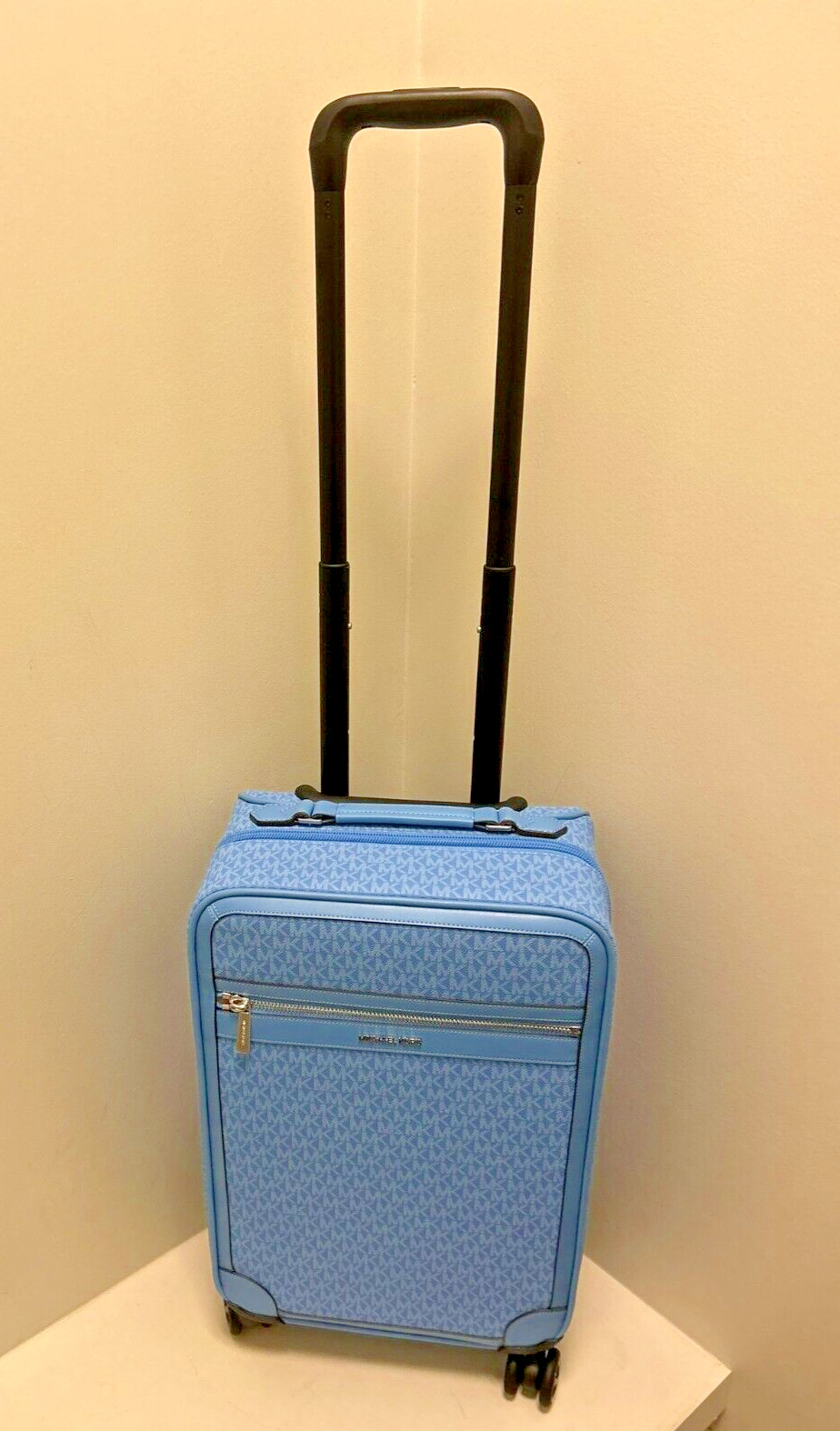 Maleta de mano Michael Kors pequeña de viaje - Pacífico Sur