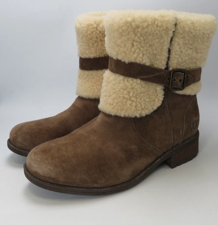 Blayre 11 ugg clearance boots