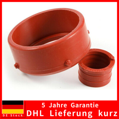 Dichtung Turbo 3.0 CRD für Chrysler 300C / Jeep Commander Grand Cherokee III DHL