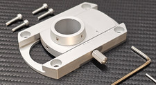Arm Base / Slider / Tonearm Board for Tonearm...
