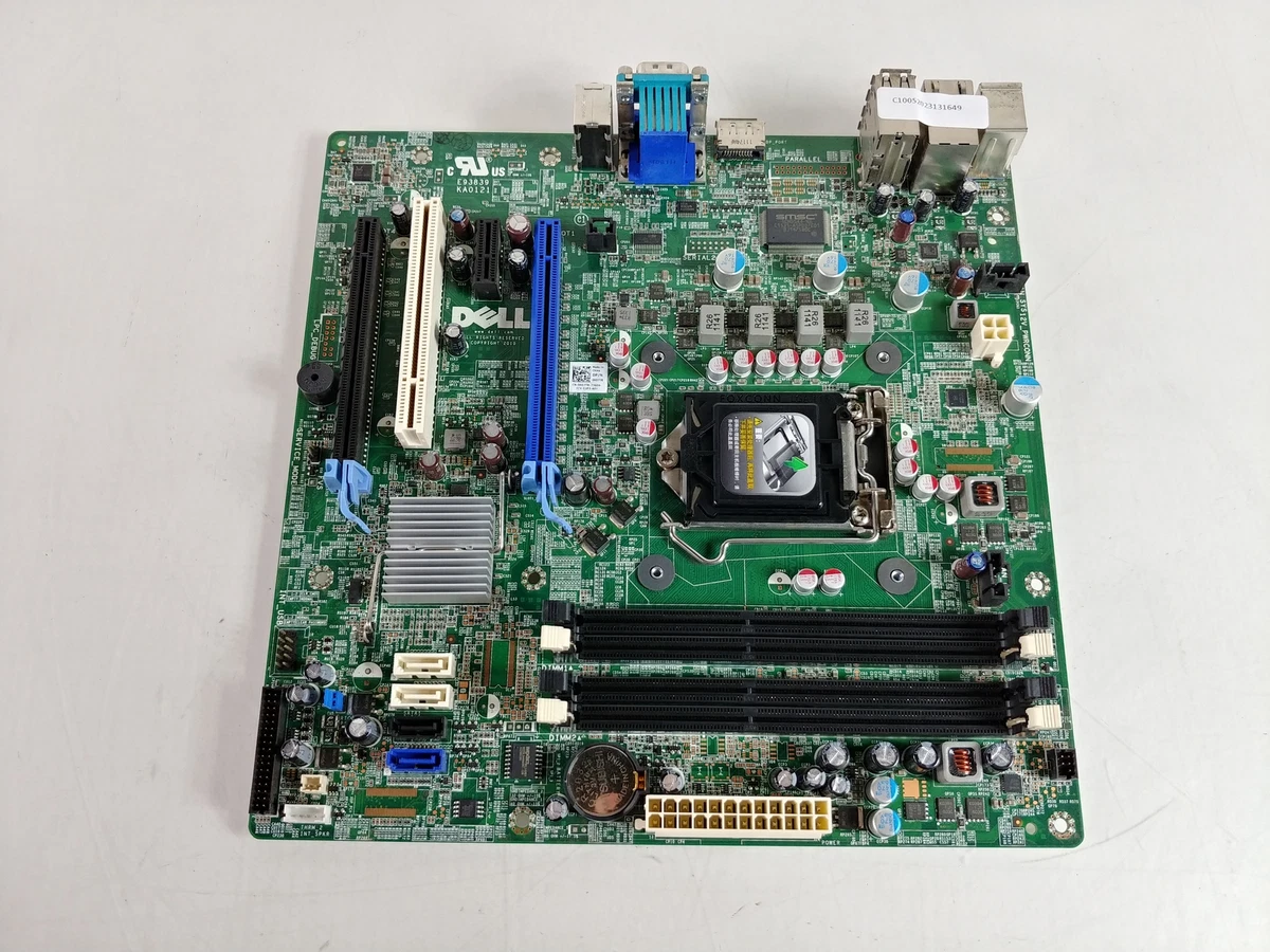 Dell 990 motherboard sale
