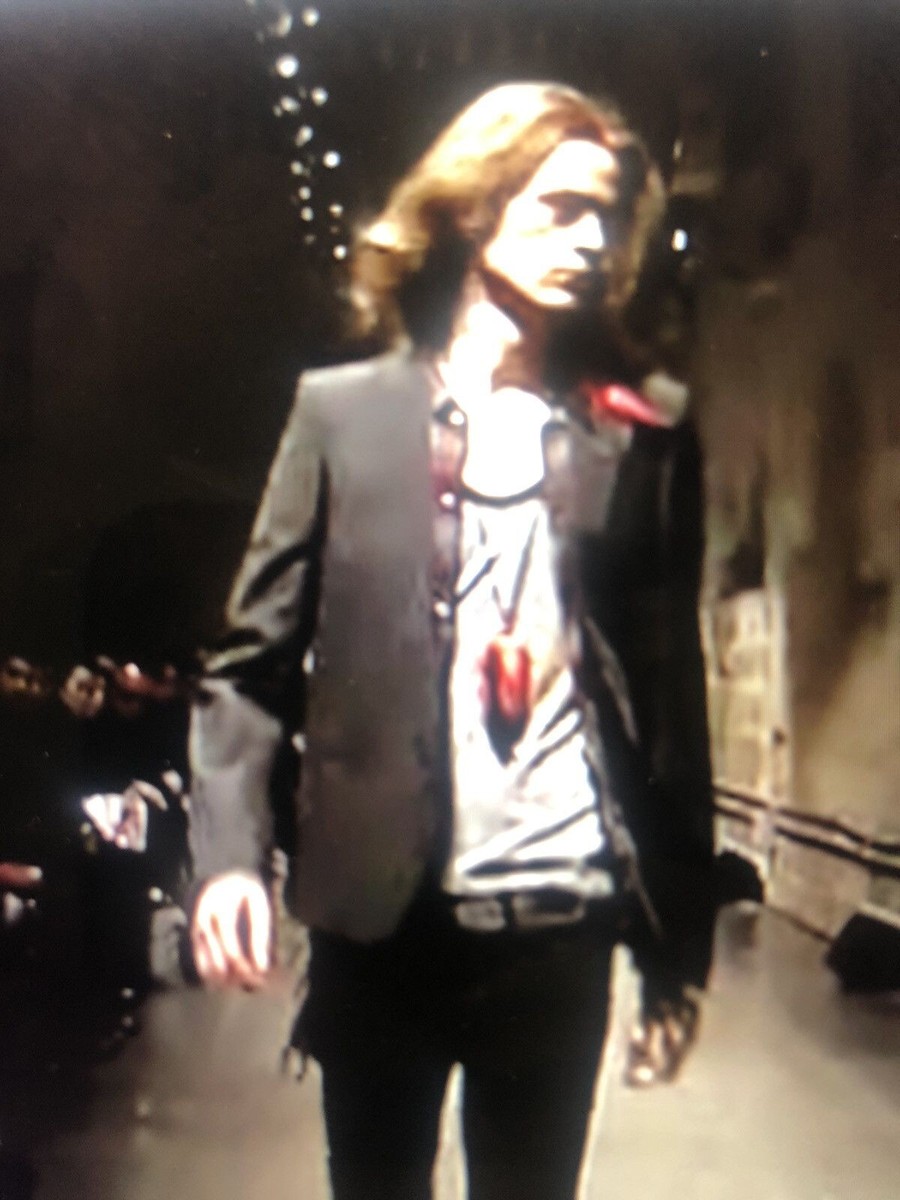 Number (N)ine × Takahiromiyashita The Soloist. Jacket | eBay