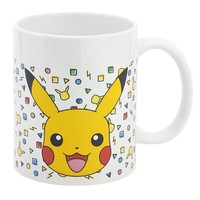 Pokemon Pikachu Kaffeetasse Teetasse Tasse Geschenkidee 325 Ml