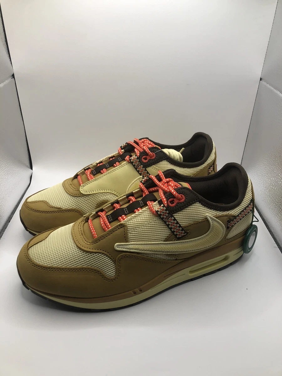 travis scott nike drop