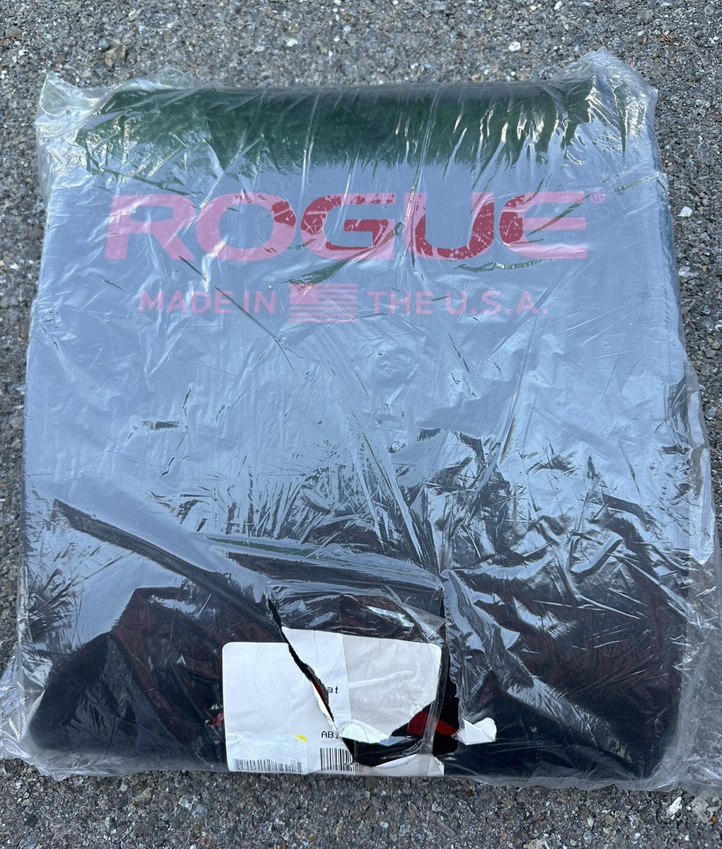 Rogue Fitness Abmat core training New | eBay