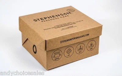 STEPHENSON'S Foaming Bath Butter Base 11.5kg - Melt and Pour - SLS SLES Free - Crystal OPC