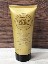 Perlier Body Honey Miel Anti Age Hand Cream 3.3 oz, 100 ml, sealed tube y2