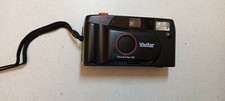 Vivitar PS-120 35mm Point Shoot Film Camera