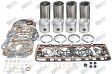 David Brown 990 SeleCTAmatic Engine Overhaul Kit (Ad4/49)