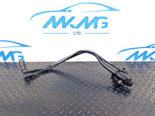 12-18 AUDI A6 C7 GENUINE ADBLUE FILLER TRANSFER PIPE 4G0131963D