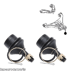 BALL JOINT For NISSAN PATHFINDER TD DCI FRONT UPPER TOP WISHBONE CONTROL ARM