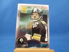 Terry Bradshaw Topps Chrome 2002 Commemorative Series #12