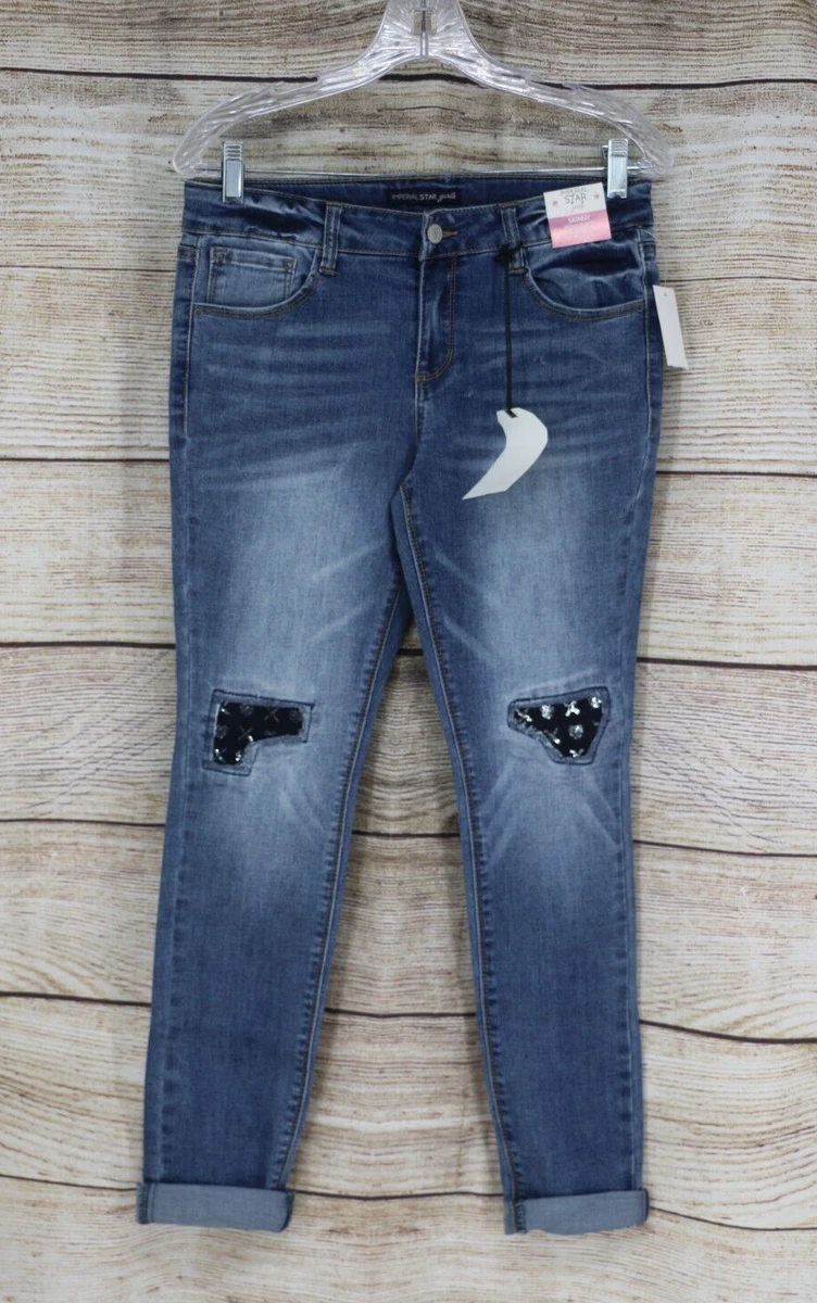 Imperial star store girls jeans