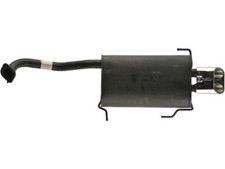 Api 65jv88h Rear Muffler Fits 2000-2003 Nissan Maxima Oes Oes Api 65jv88h Rear Muffler Fits 2000-2003 Nissan Maxima Oes Oes