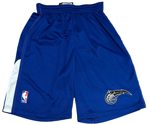 ウェア NBA SWINGMAN ROAD SHORTS MAGIC 93-94 MITCHELL & NESS NBA Swingman Road Shorts Orlando Magic 93-94