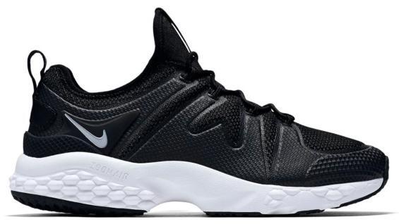 Nike Kim Jones x Air Zoom LWP Triple Black - 1 of 1