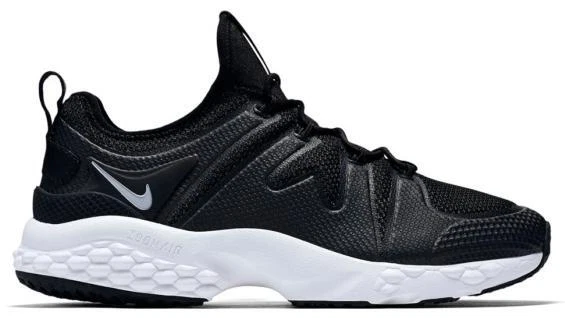 Nike Kim Jones x Air Zoom LWP Triple Black