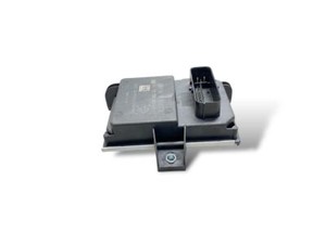 Opel Astra J 2010 Benzin Steuergerät Hochdruckkraftstoffpumpe 20831727 MDV66156