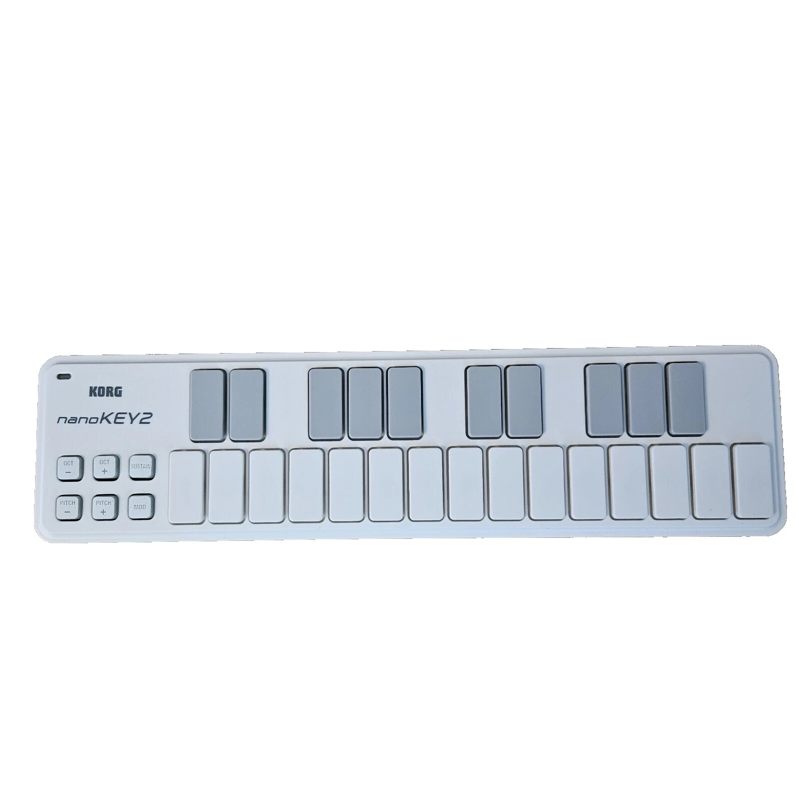 Korg MIDI Keyboard Controllers
