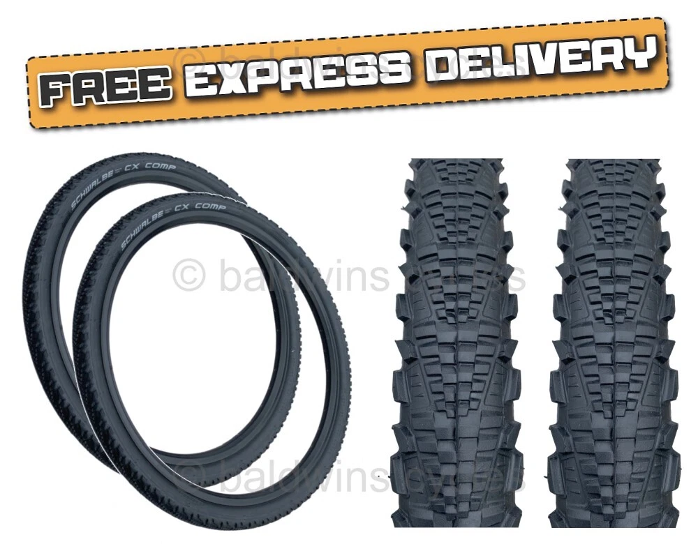 27.5 x 2.0 tyres 2025