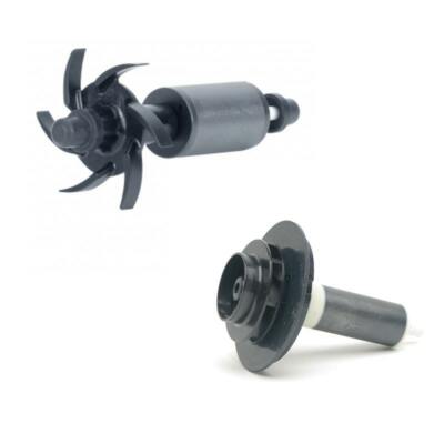 Antriebsmagnet mit Achse, Flügelrad für Fluval Filter FX- Serie  FX4,  FX5,  FX6