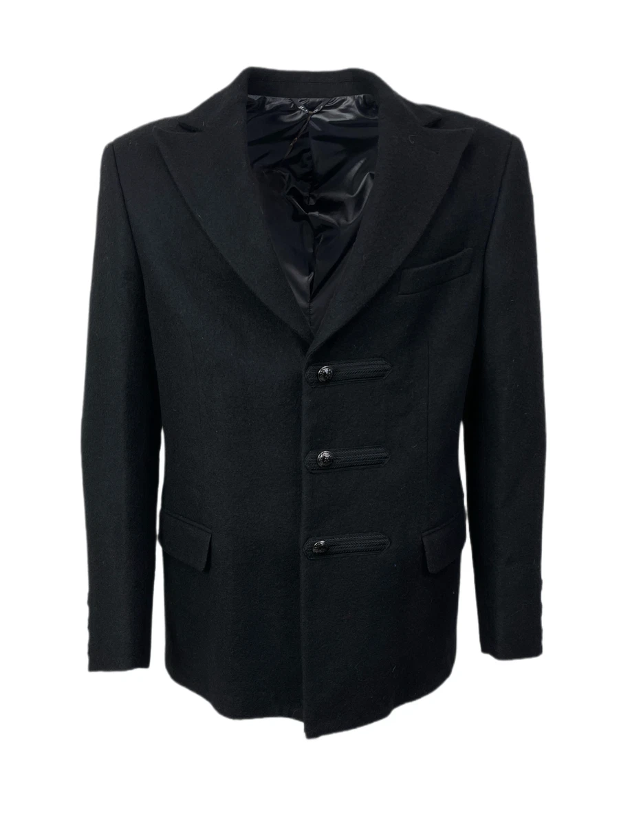Ermanno Scervino Coats, Jackets & Vests for Men for Sale - Shop