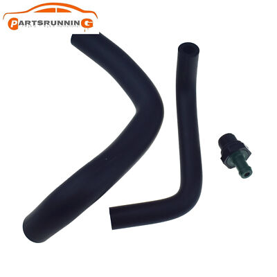 11823JA00A PCV Valve and 2PCS Breather Hose Kit for 2007-2012
