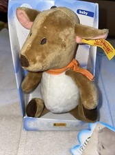Steiff Rattle For Baby