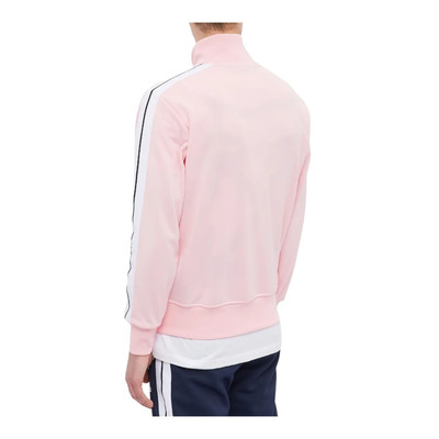 Palm Angels Track Jacket Almond Blossom/White | eBay